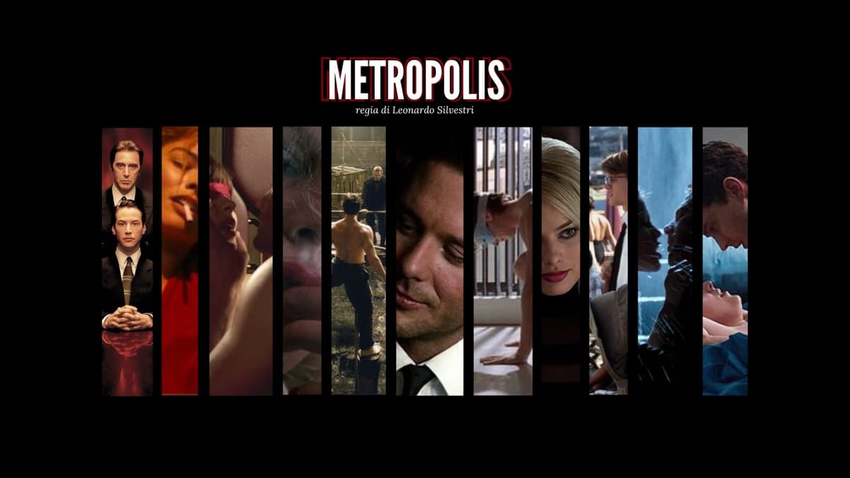 Metropolis